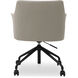 Morris Beige Office Chair